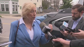 Janet Mills suspends US Senate campaign, cites lack of funds