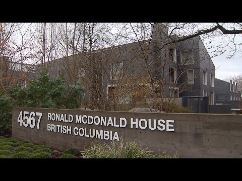 Ronald McDonald House rejects claim it's evicting unvaccinated families