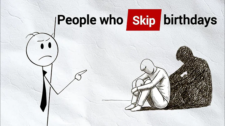 Why Some People Don't Celebrate Their Birthday: