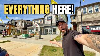 Inside Legacy | One of Calgary’s Most Popular SE Communities