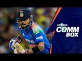 Cricbuzz Comm Box: Rohit & Kohli on song in the middle; India 99/1 after 15 overs
