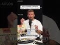 Why Striking Changed Everything For Dillashaw