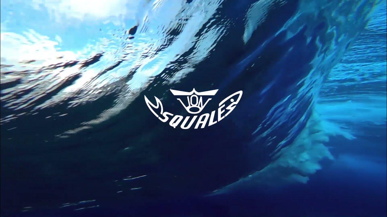 Squale 1521 Full Lumen Milk-White - Exclusive Orologeria Majer - YouTube