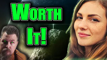 Worth It | Best of r/HFY | 1986 | Humans are Space Orcs | Deathworlders are OP