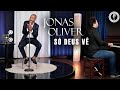 Jonas Oliver I Só Deus vê [Clipe Oficial]