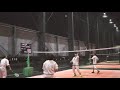 アシガルユース!ROUND1に行ってみた!バトミントン編