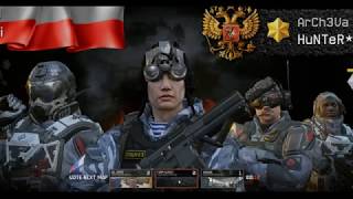 First Upload | Warface
