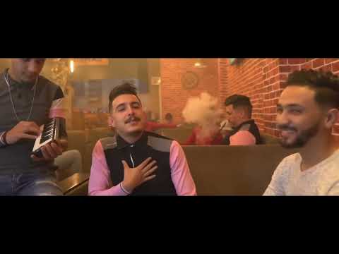 Cheb Hichem Tgv 2023 ( La Faute Fiya -أنا لي درتلك الشان ) Ft Hasni Génos [ OFFICIEL MUSIC VIDÉO ]