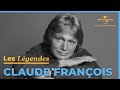 Les légendes Universal Music France - Claude François
