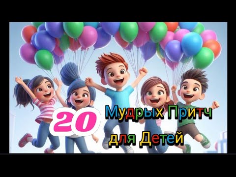 Сборник 20 Мудрых