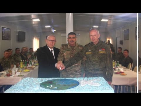 Бесславный конец присутствия российских войск в Нагорном Карабахе