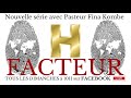 Facteur h 4  culte du dimanche matin en ligne