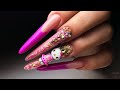 Дизайн ногтей | ФОТО красивого маникюра #shorts #nails #nailart #маникюр #идеиманикюра #дизайнногтей