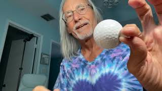 Unboxing KDYNIX Charge Ball