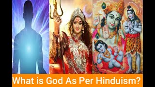 What is God As Per Hinduism? Jay Lakhani Hindu Academy