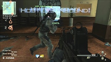 Boardwalk Spawn Trap