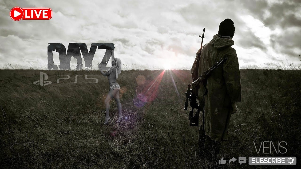 𝗗𝗮𝘆𝗭  |  𝗣𝗦𝟱                                                      𝙻𝚒𝚟𝚎🔴"Base Ausbau 2"