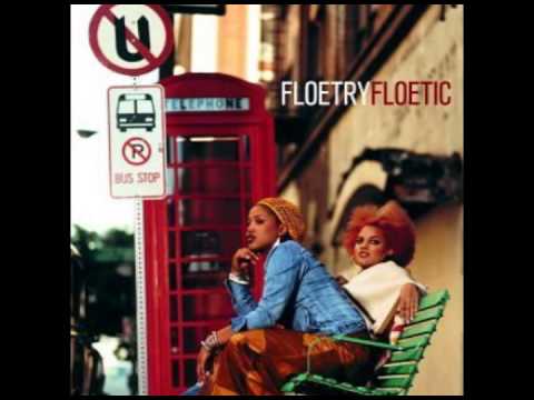 Floetry - It's Getting Late