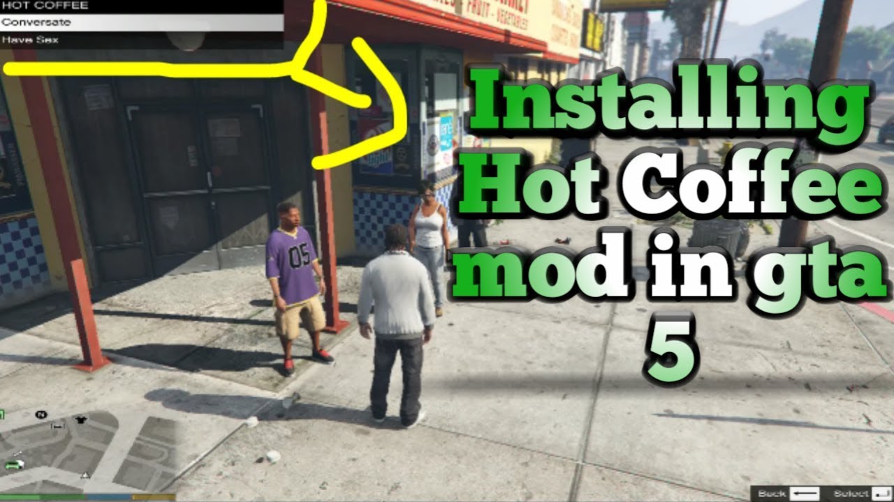 gta 5 hot coffee mod download gta 5 hot coffee mod download mp4