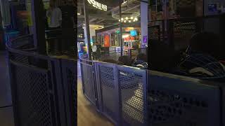 mall of dehradun ###game zone ##enjoy