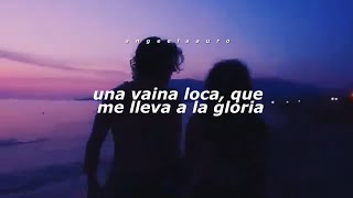 Una Vaina Loca (Remix) - Fuego Ft. El Potro Álvarez (Letra+Video)