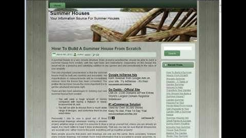 Tutorial How To Automatically Backup Your WordPress Database