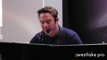 Vienna Symphonic Library - Synchron Strings Part 4 | proSESSIONS at Westlake Pro