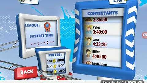 Wipeout Part 4 But With No Music