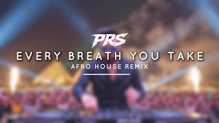 The Police  Every Breath You Take prs Afro Dance Remix