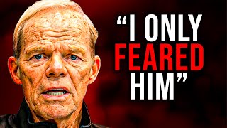 Famous Lex Luger Names 10 Wresters He Feared! Profile