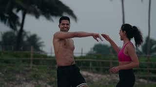Some places introduce you to Goa. Some places are Goa.
