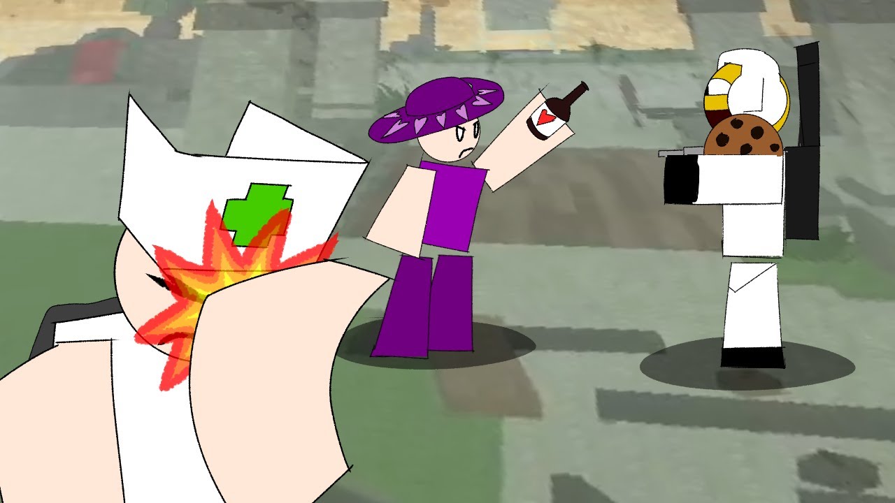 Die of Dumb (Roblox)