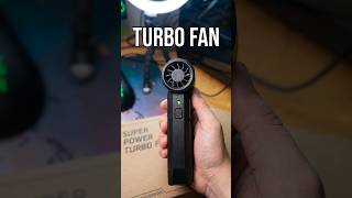 SUPER POWER TURBO FAN | UNBOXING REVIEW #review #unboxing #video