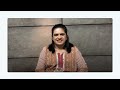 This Doctor in India is Hopeful About the COVID-19 Response  | One World: Together At Home