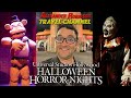 HALLOWEEN HORROR NIGHTS 2025 at UNIVERSAL STUDIOS HOLLYWOOD | No Express &amp; No Early Access