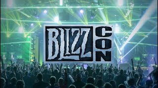 BlizzCon 1991 2021