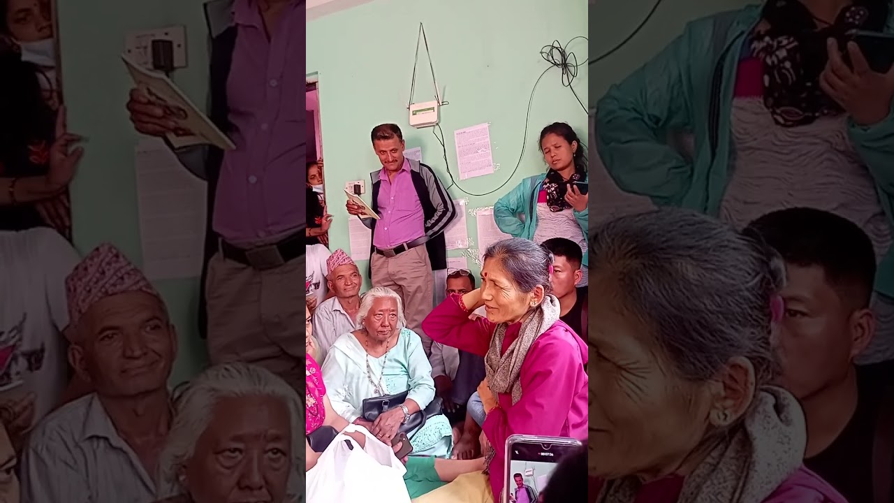 के भन्नू हुन्छ  लिला Another ?अन्त सम्म सुन्न पर्नी कुरा । what does Lila Shrestha say. part 2