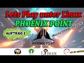 Wir spielen unter Linux: Phoenix Point Mission 2  [GERMAN]