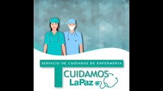 T CUIDAMOS SERVICIO DE  CUIDADOS DE ENFERMERIA A DOMICILIO screenshot 2