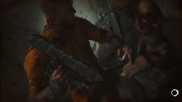 Callisto Is Actually Not That Bad - Callisto Protocol