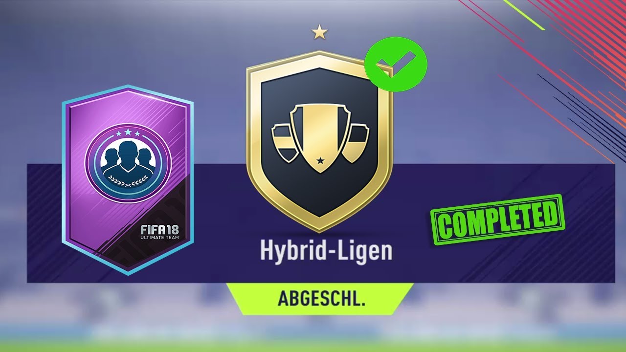 Fifa 18 Squad Builder Challenge Fifa 18 Squad Builder Challenge