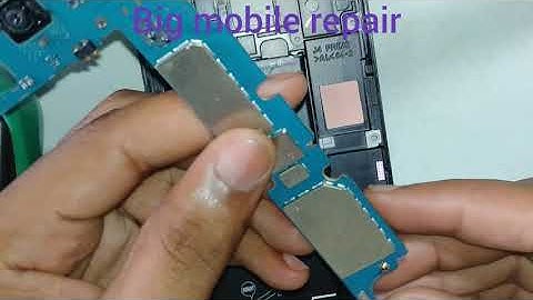 Samsung j4 Plus dead problem solution j4+ no power on j415 full short solution 100%