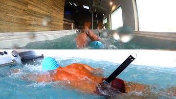 TidalFit Aquatic Training System