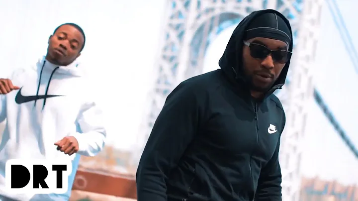 Vaun King - How You Feel Feat. Chris Rojo (Officia...