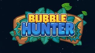 Bubblehunter Stream Playing Solo.