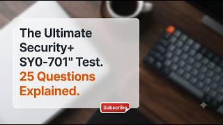 CompTIA Security+ Exam Tips and Tricks | Avoid These Common Mistakes #comptia #comptiasecurityplus