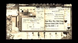 Msp:Random Time #5