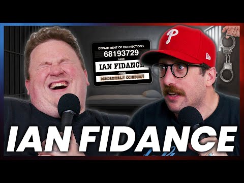 Abusement Park (with Ian Fidance) | Sagdaddy Da Pod with Brendan Sagalow Comedy Podcast Episode 22