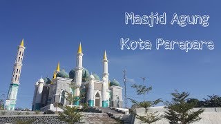 Masjid Agung Kota Parepare