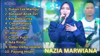 Ageng Music Album Nazia Marwiana